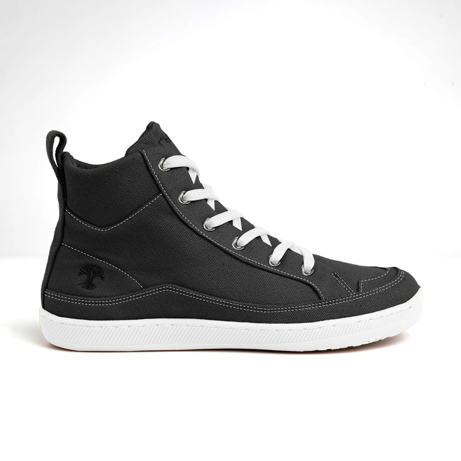 Black Barefoot Shoes