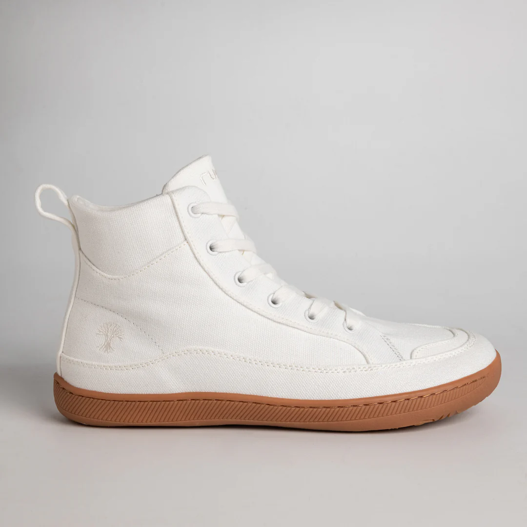 High-Top Barefoot Shoes