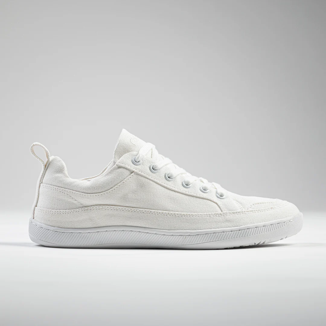 Low-Top Barefoot Shoes